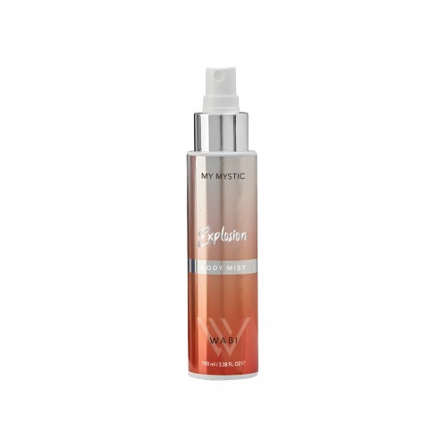 WABI My Mystic Explosion Body Mist