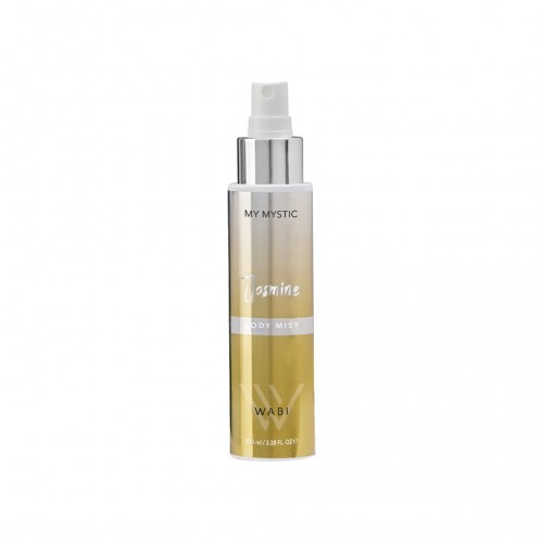 WABI My Mystic Jasmine Body Mist