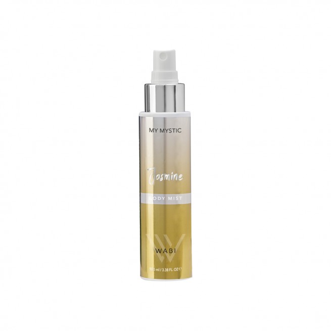 WABI My Mystic Jasmine Body Mist