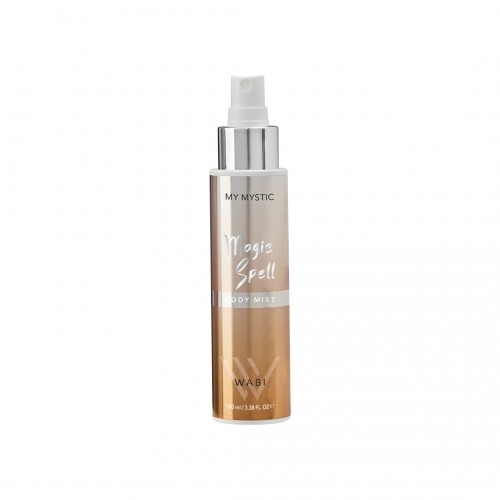 WABI My Mystic Magic Spell Body Mist