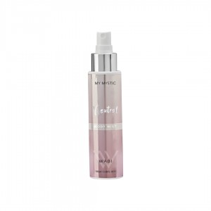 WABI My Mystic Neutral Body Mist