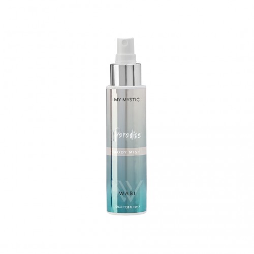 WABI My Mystic Paradise Body Mist