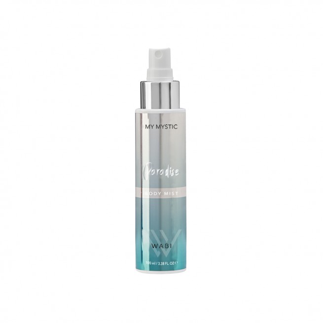 WABI My Mystic Paradise Body Mist