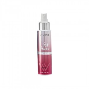 WABI My Mystic Red Passion Body Mist