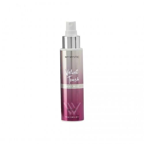 WABI My Mystic Velvet Touch Body Mist