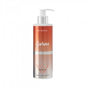 WABI My Mystic Explosion Body Silk 