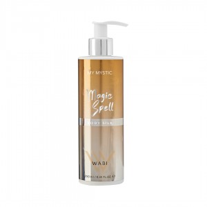 WABI My Mystic Magic Spell Body Silk 