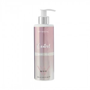 WABI My Mystic Neutral Body Silk 