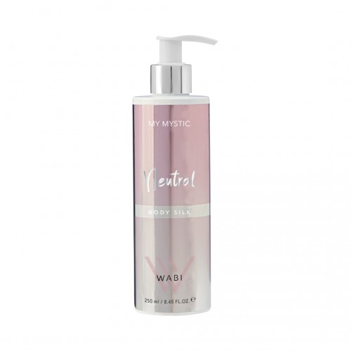 WABI My Mystic Neutral Body Silk 