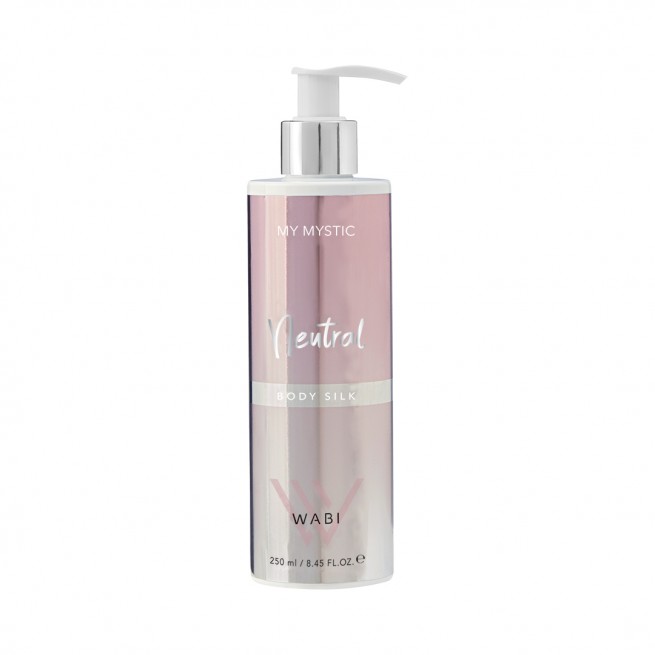 WABI My Mystic Neutral Body Silk