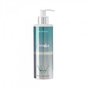 WABI My Mystic Paradise Body Silk 