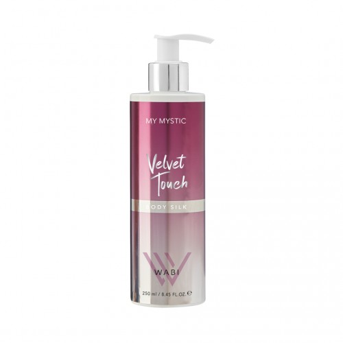 WABI My Mystic Velvet Touch Body Silk  