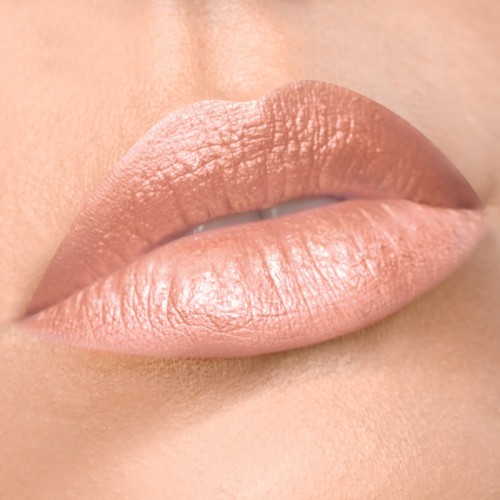 WABI Never Enough Lipstick - Camellia