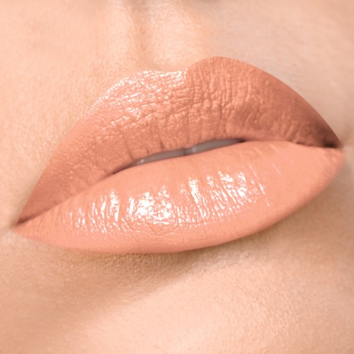 WABI Never Enough Lipstick - Rose Garden