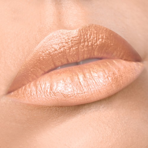 WABI Never Enough Lipstick -  Sunkissed Angel