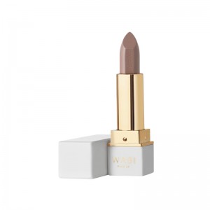 WABI Never Enough Lipstick - Camellia