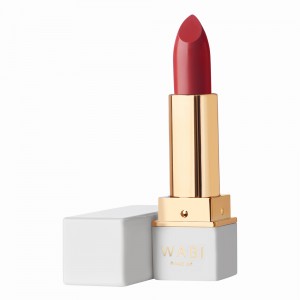 WABI Never Enough Lipstick - Avenue