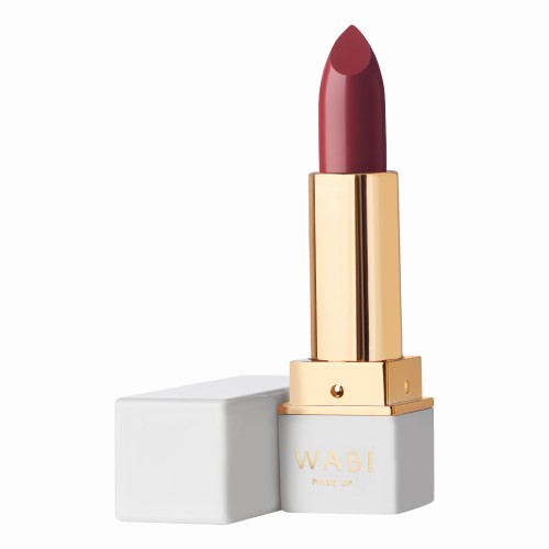 WABI Never Enough Lipstick - Superbloom