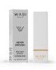 WABI Never Enough Lipstick - Superbloom