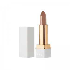 WABI Never Enough Lipstick -  Sunkissed Angel