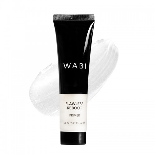 WABI Flawless Reboot Matte Effect Primer 