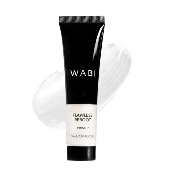 WABI Flawless Reboot Matte Effect Primer