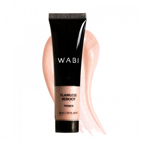 WABI Flawless Reboot Strobing Primer 