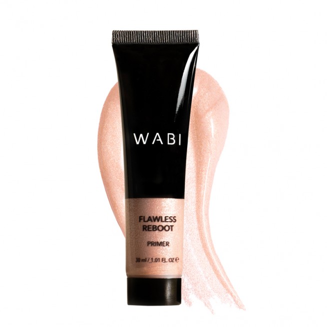 WABI Flawless Reboot Strobing Primer