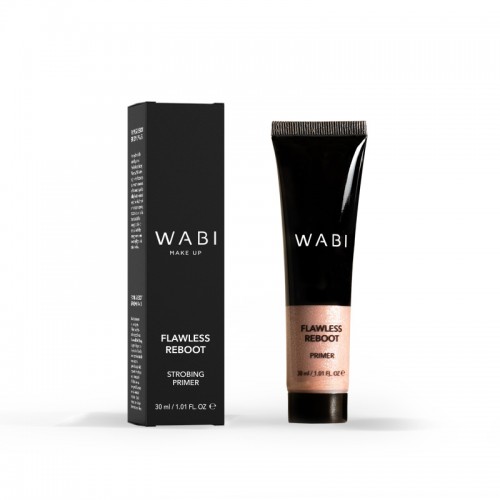 WABI Flawless Reboot Strobing Primer 