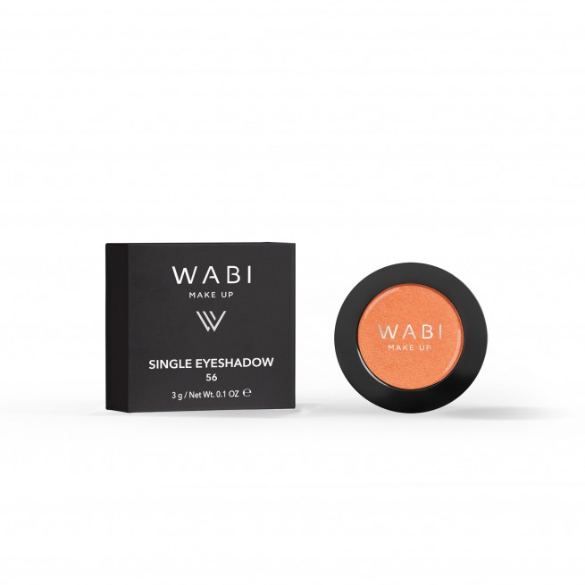 WABI Shimmer Single Eyeshadow 56