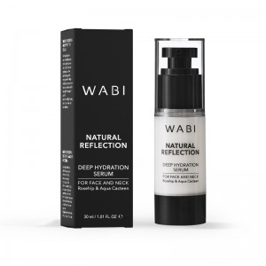 WABI Natural Reflection Serum