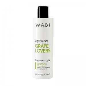 WABI Shower Gel Grape Lovers