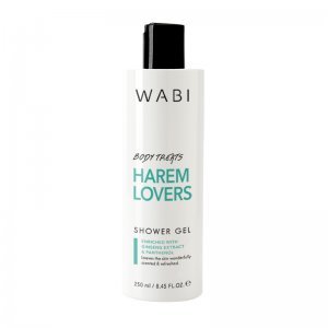 WABI Shower Gel Harem Lovers