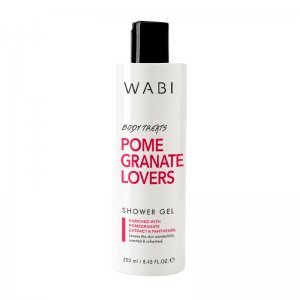 WABI Shower Gel Pomegranate Lovers
