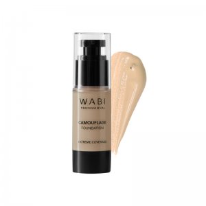 WABI CAMOUFLAGE FOUNDATION 305