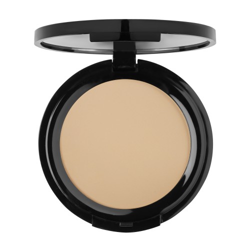 WABI Matte Experience Compact Powder 404