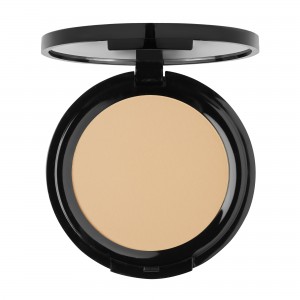 WABI MATTE EXPERIENCE COMPACT POWDER 406