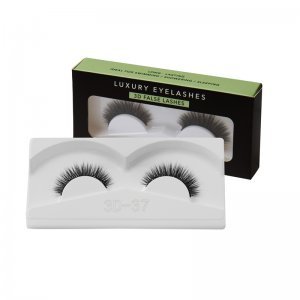 WABI 3D FALSE EYELASHES - DIAMOND