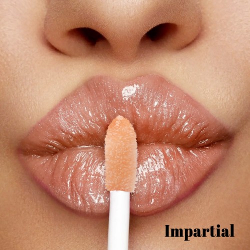 WABI Guilty Glitter Ultra Lip Gloss -  Impartial