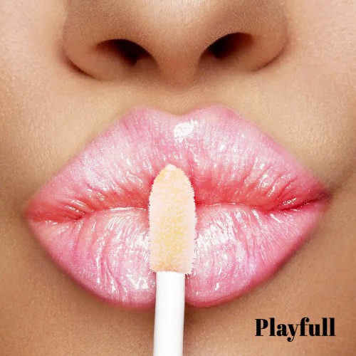 WABI Guilty Glitter Ultra Lip Gloss -  Playfull