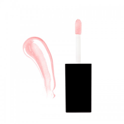 WABI Guilty Glitter Ultra Lip Gloss -  Mysterious