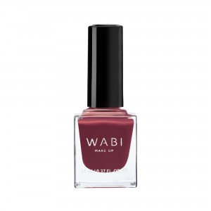 WABI LONG STAY NAIL POLISH 101