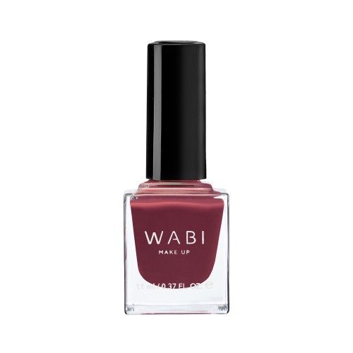 WABI LONG STAY NAIL POLISH 101