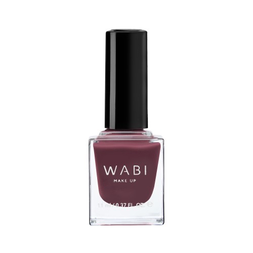 WABI LONG STAY NAIL POLISH 102