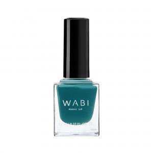 WABI LONG STAY NAIL POLISH 107
