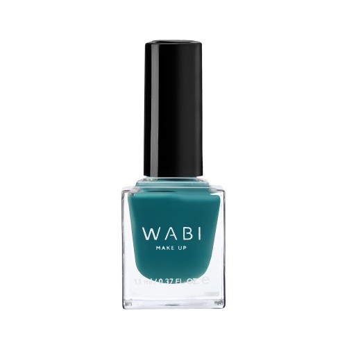 WABI LONG STAY NAIL POLISH 107