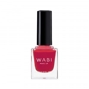WABI LONG STAY NAIL POLISH 109