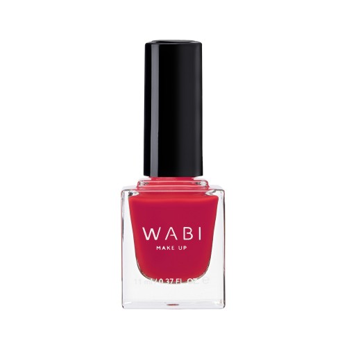 WABI LONG STAY NAIL POLISH 109