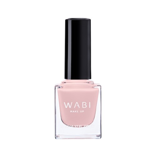 WABI LONG STAY NAIL POLISH 15