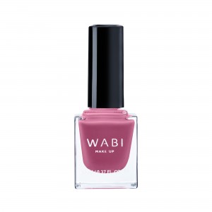 WABI LONG STAY NAIL POLISH 33